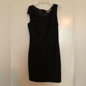 Forever21 black dress